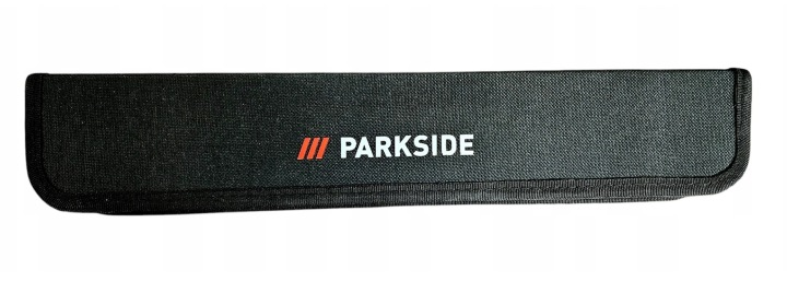 PARKSIDE® Favéső vésőkészlet – 4 részes, 38 cm