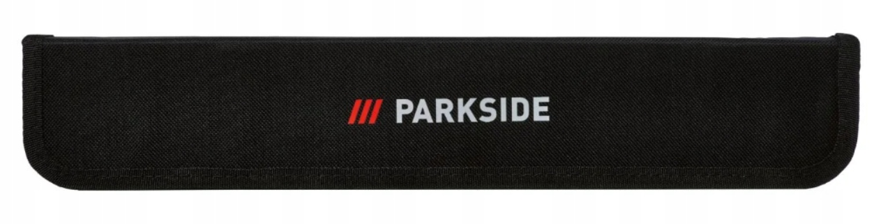 PARKSIDE® Faeszterga véső készlet – 4 részes (24–12 mm)