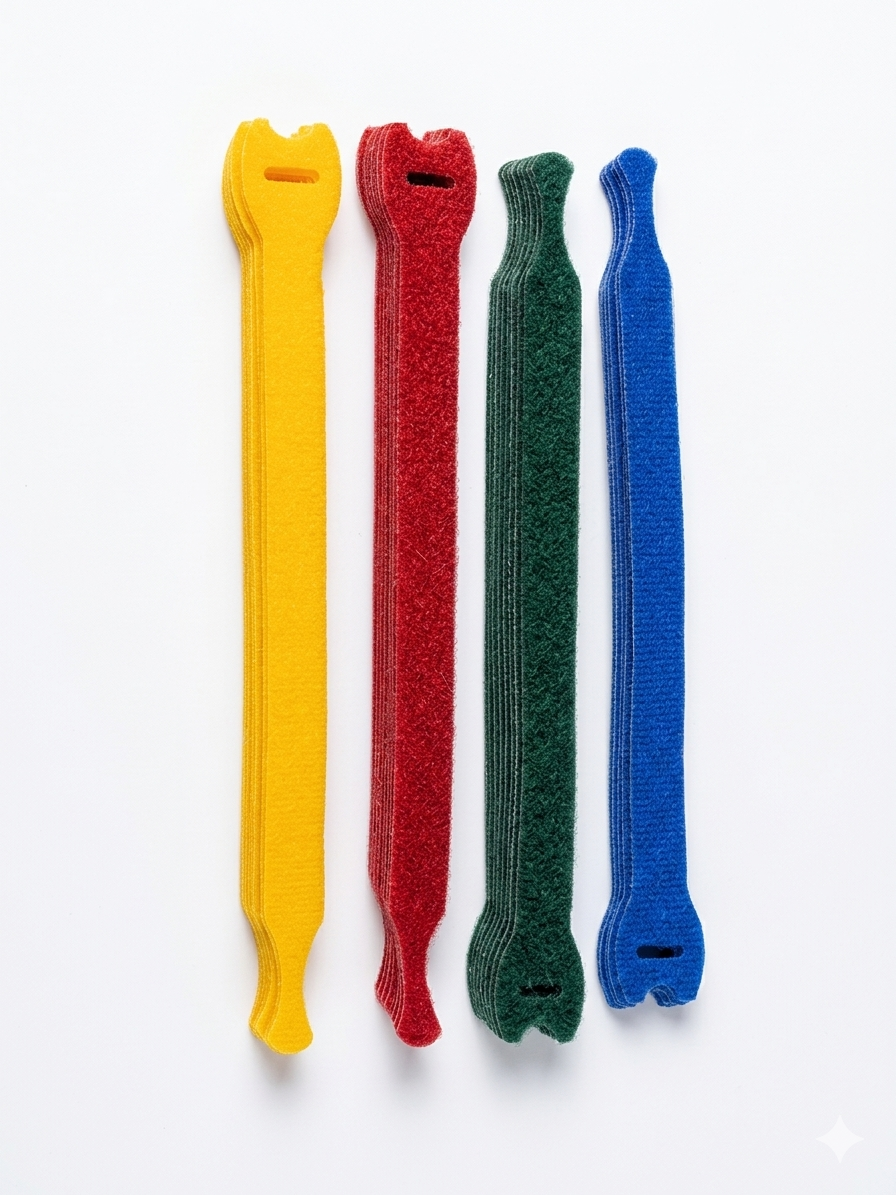 PARKSIDE® Tépőzáras kötegelő készlet – 30 db