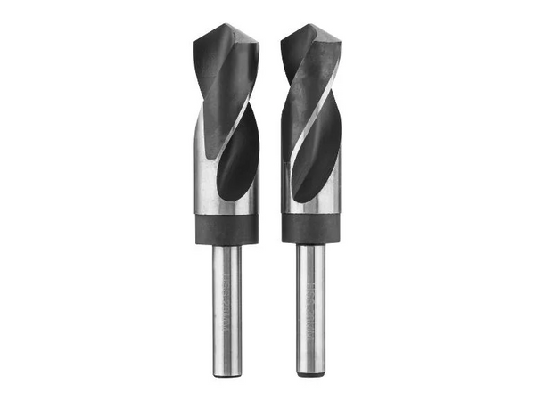 PARKSIDE® HSS spirálfúró készlet – 2 részes (Ø 26 / 28 mm)