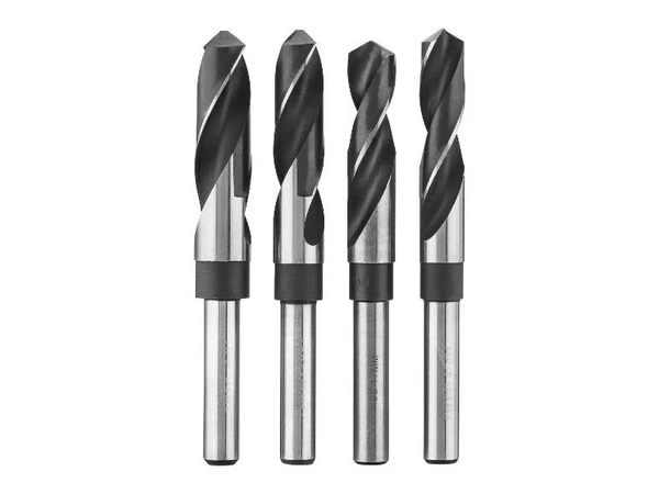 PARKSIDE® HSS spirálfúró készlet – 4 részes (Ø 16 / 17 / 18 / 20 mm)