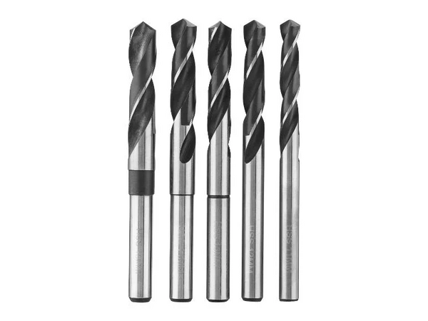 PARKSIDE® HSS spirálfúró készlet – 5 részes (Ø 11 / 12 / 13 / 14 / 15 mm)