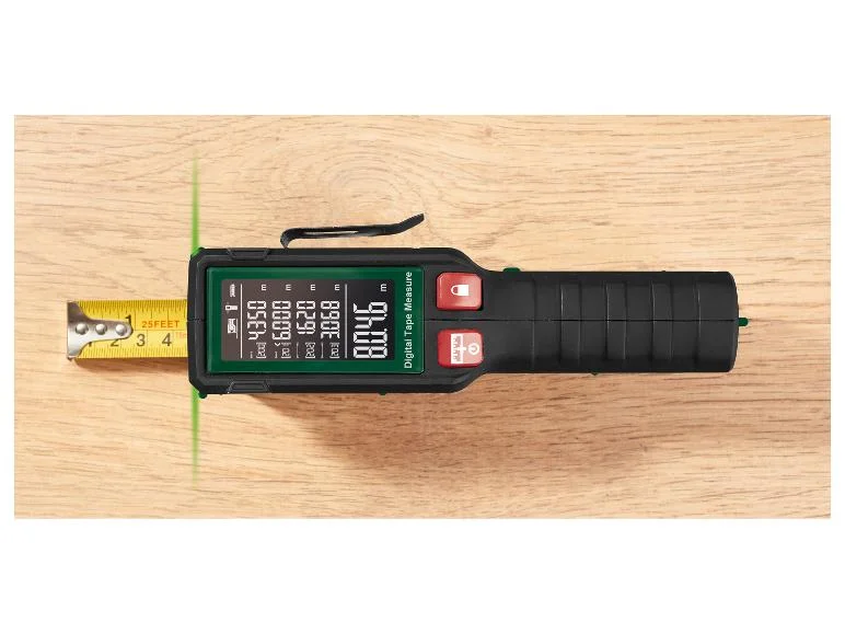 PARKSIDE® Akkus mérőszalag PDMB A1