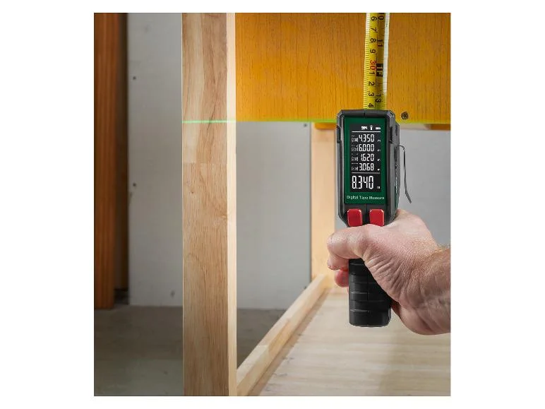 PARKSIDE® Akkus mérőszalag PDMB A1