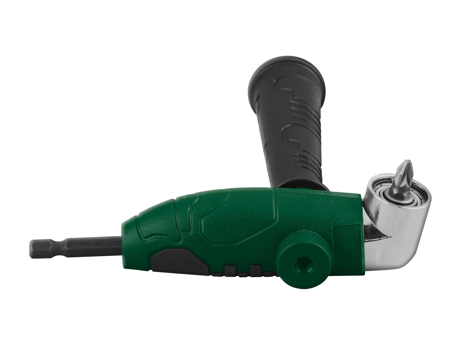PARKSIDE® KÖNYÖKCSAVAROZÓ FELTÉT-KÉSZLET