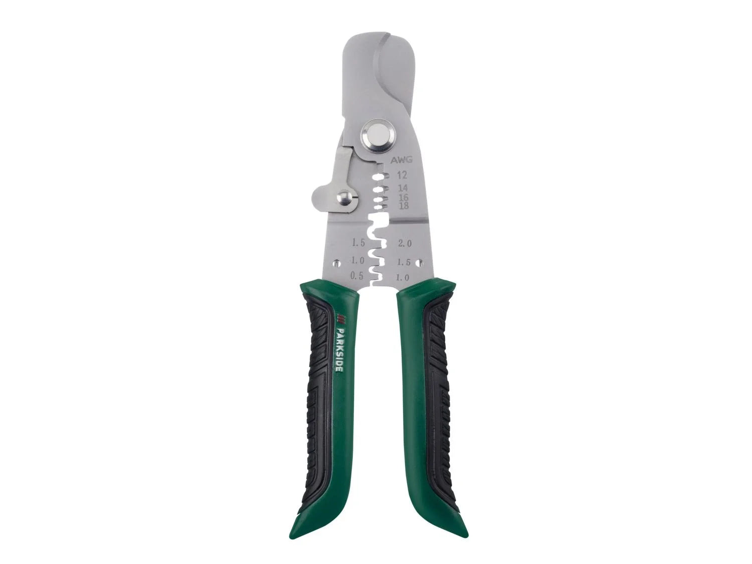 PARKSIDE® Kábelvágó olló 180 mm
