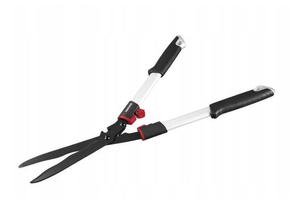 PARKSIDE PERFORMANCE® - Bypass sövénynyíró olló, áttételes, 20 cm pengével