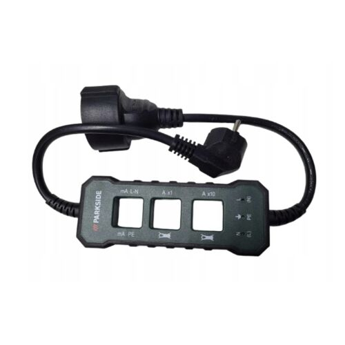 PARKSIDE® PSMA 300 A1 Árammérő adapter