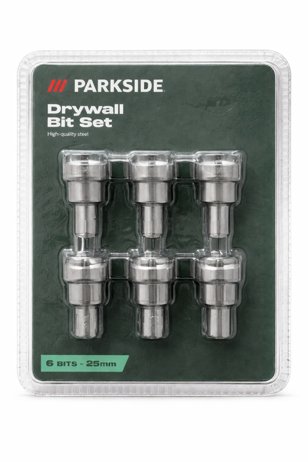 PARKSIDE® Szarazepiteszeti bitkeszlet
