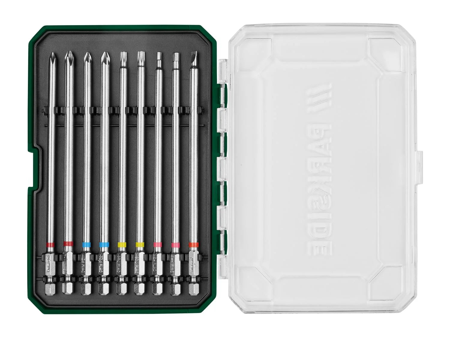 PARKSIDE® Bitkészletek - Többféle méretben (150, 100, 50, 25 mm)