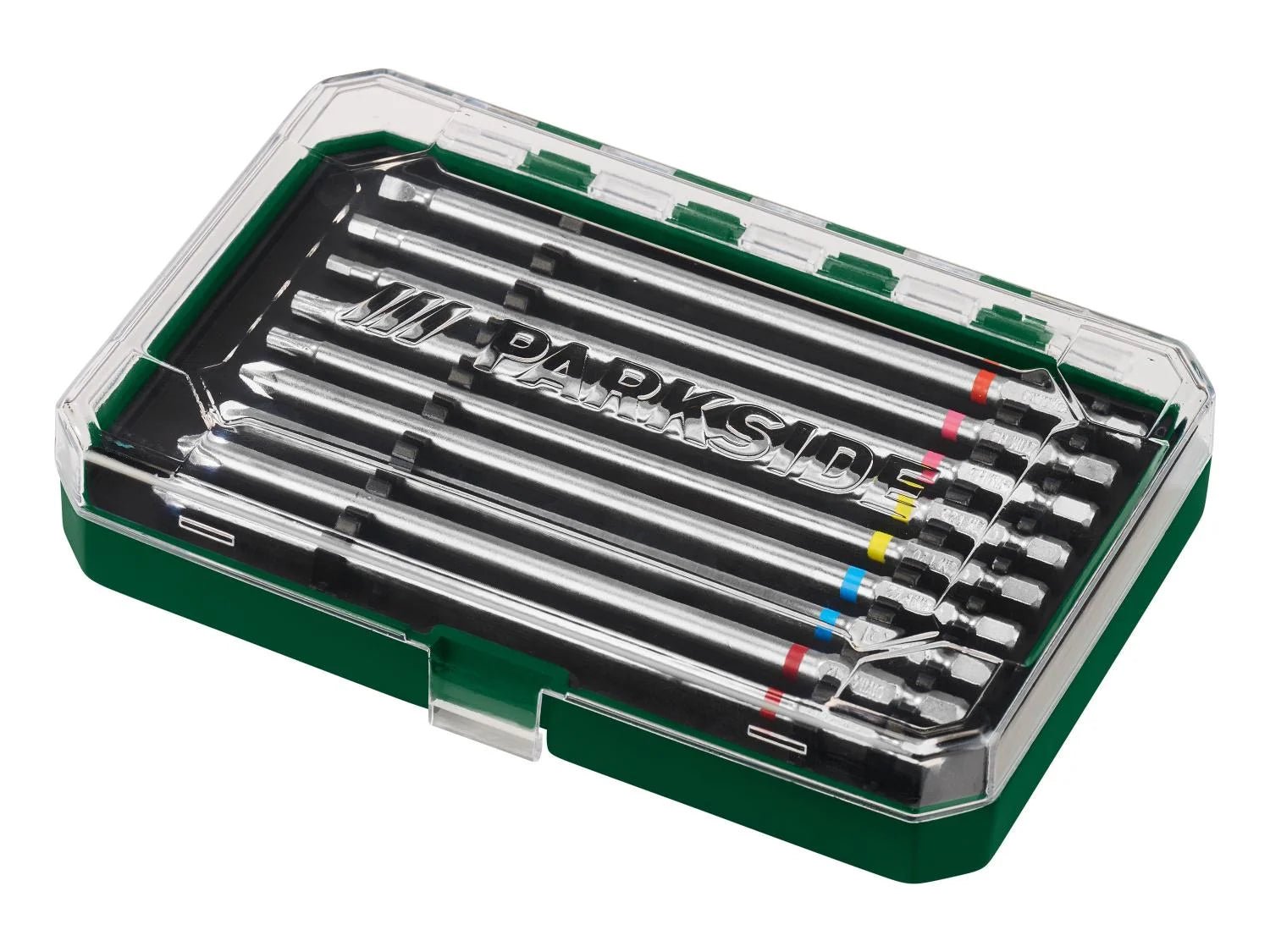 PARKSIDE® Bitkészletek - Többféle méretben (150, 100, 50, 25 mm)