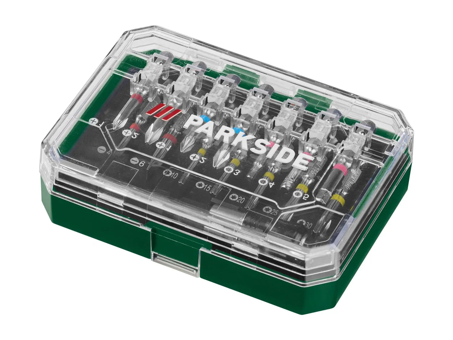 PARKSIDE® Bitkészletek - Többféle méretben (150, 100, 50, 25 mm)