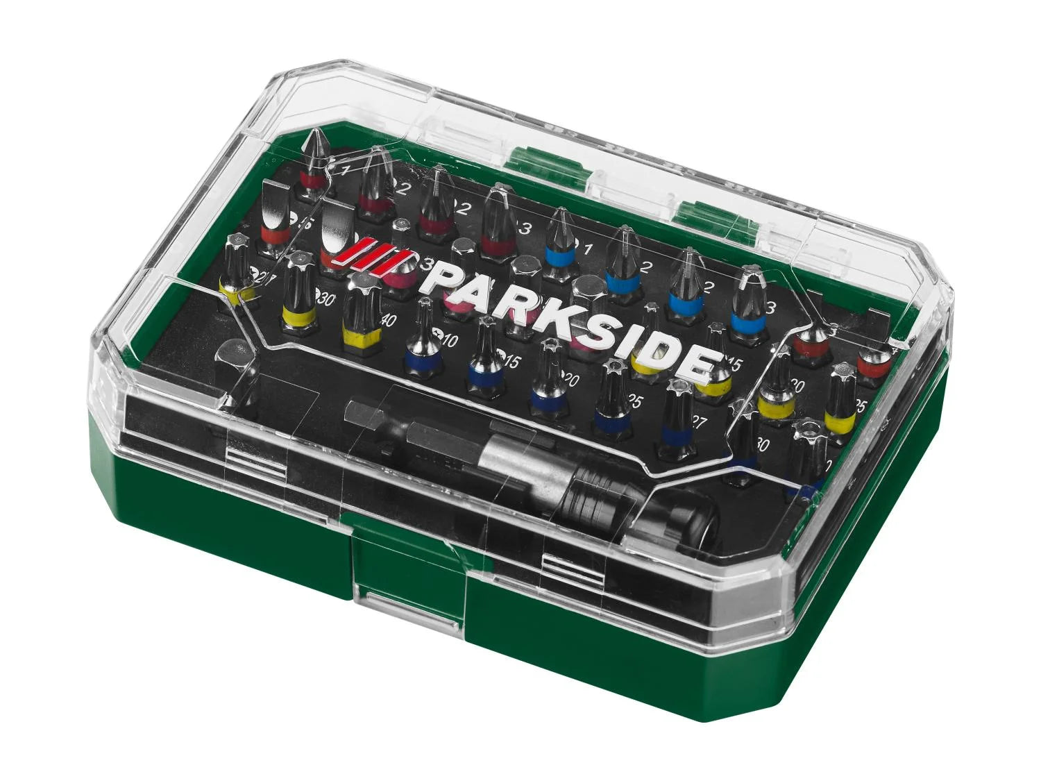 PARKSIDE® Bitkészletek - Többféle méretben (150, 100, 50, 25 mm)