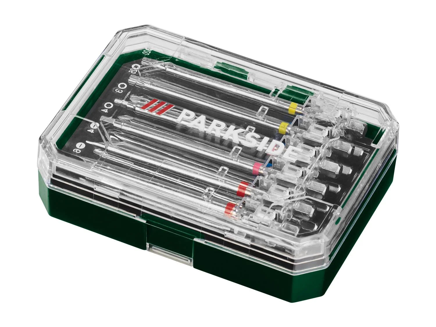 PARKSIDE® Bitkészletek - Többféle méretben (150, 100, 50, 25 mm)