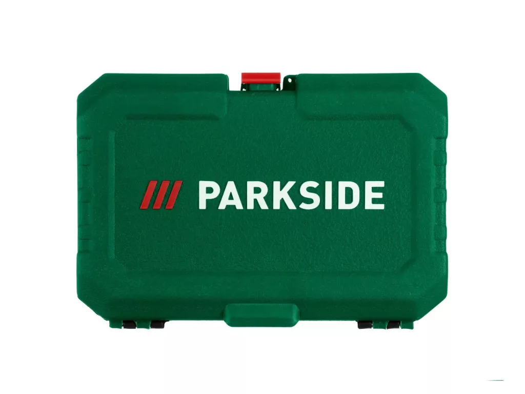 PARKSIDE® Dugókulcs Készlet - 65 részes
