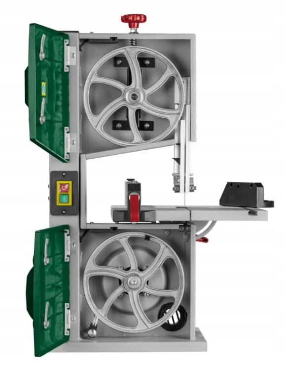 PARKSIDE® PBS 350 C3 Szalagos fűrész – 350 W