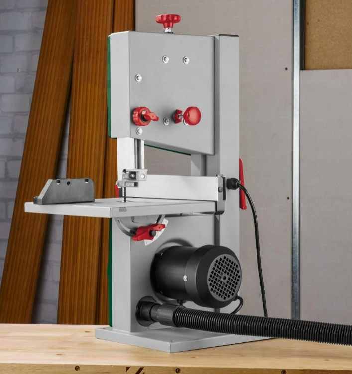 PARKSIDE® PBS 350 C3 Szalagos fűrész – 350 W