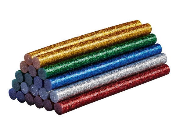 PARKSIDE® Alacsony hőmérsékletű ragasztórúd - csillám