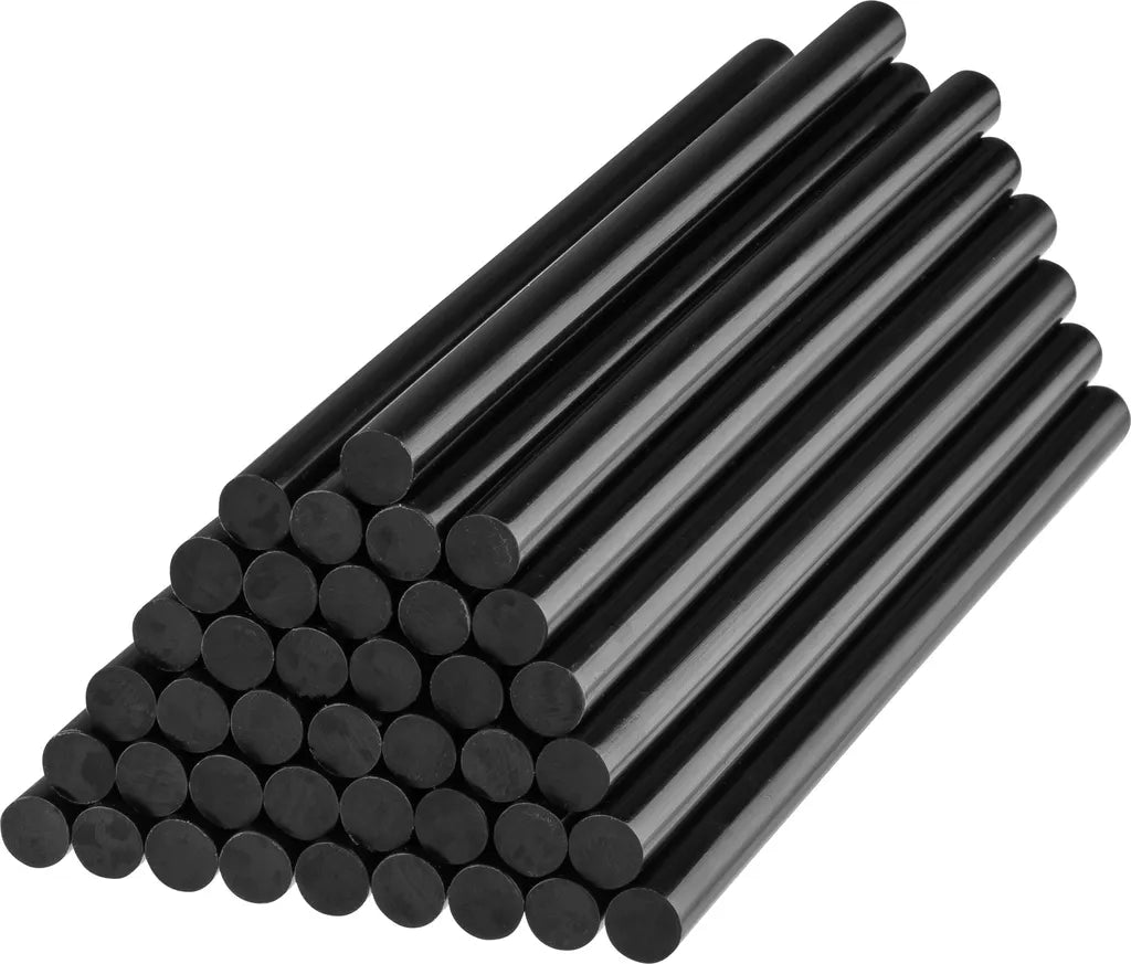 PARKSIDE® Alacsony hőmérsékletű ragasztórúd - Fekete
