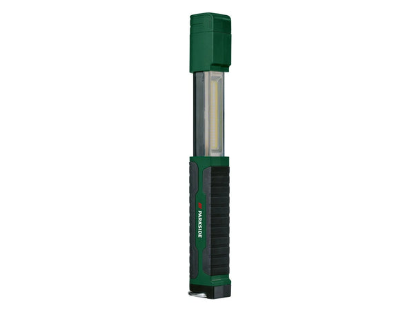 PARKSIDE®  PALA 2000 A2 - Elemes LED lámpa - 2 az 1-ben
