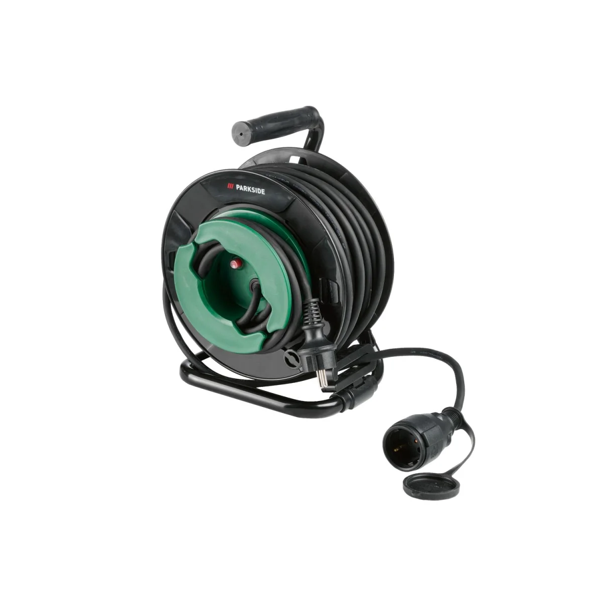PARKSIDE® Kábeldob IP44 – 25 m - PKIP44 25B A1