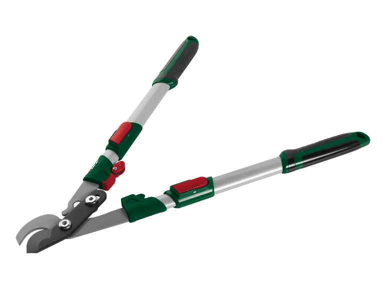 PARKSIDE® - Bypass-teleszkópos ágvágó olló