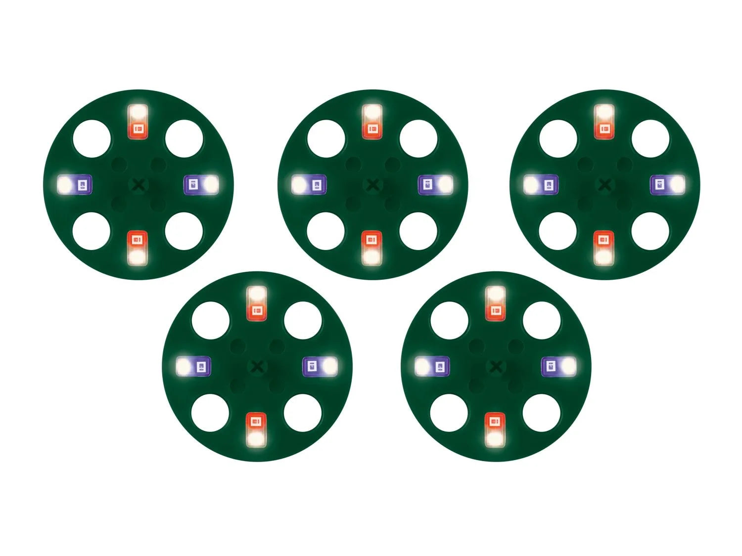 PARKSIDE® Palántakészlet LED-es változat