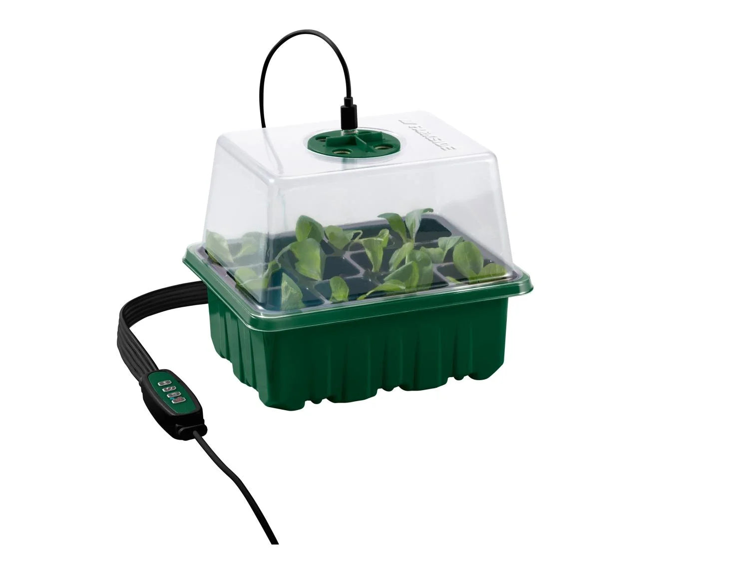 PARKSIDE® Palántakészlet LED-es változat