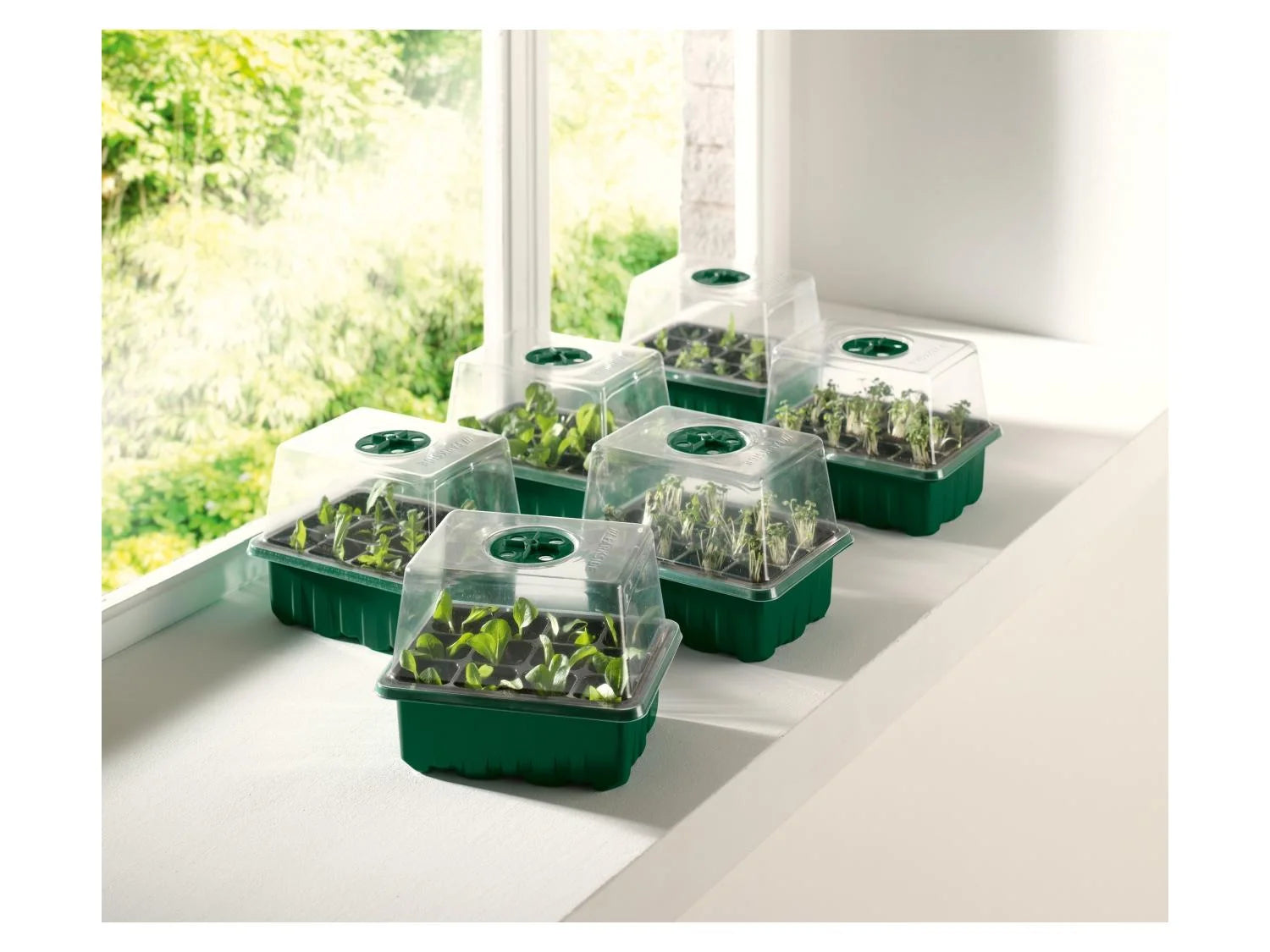 PARKSIDE® Palántakészlet (LED nélküli változat)