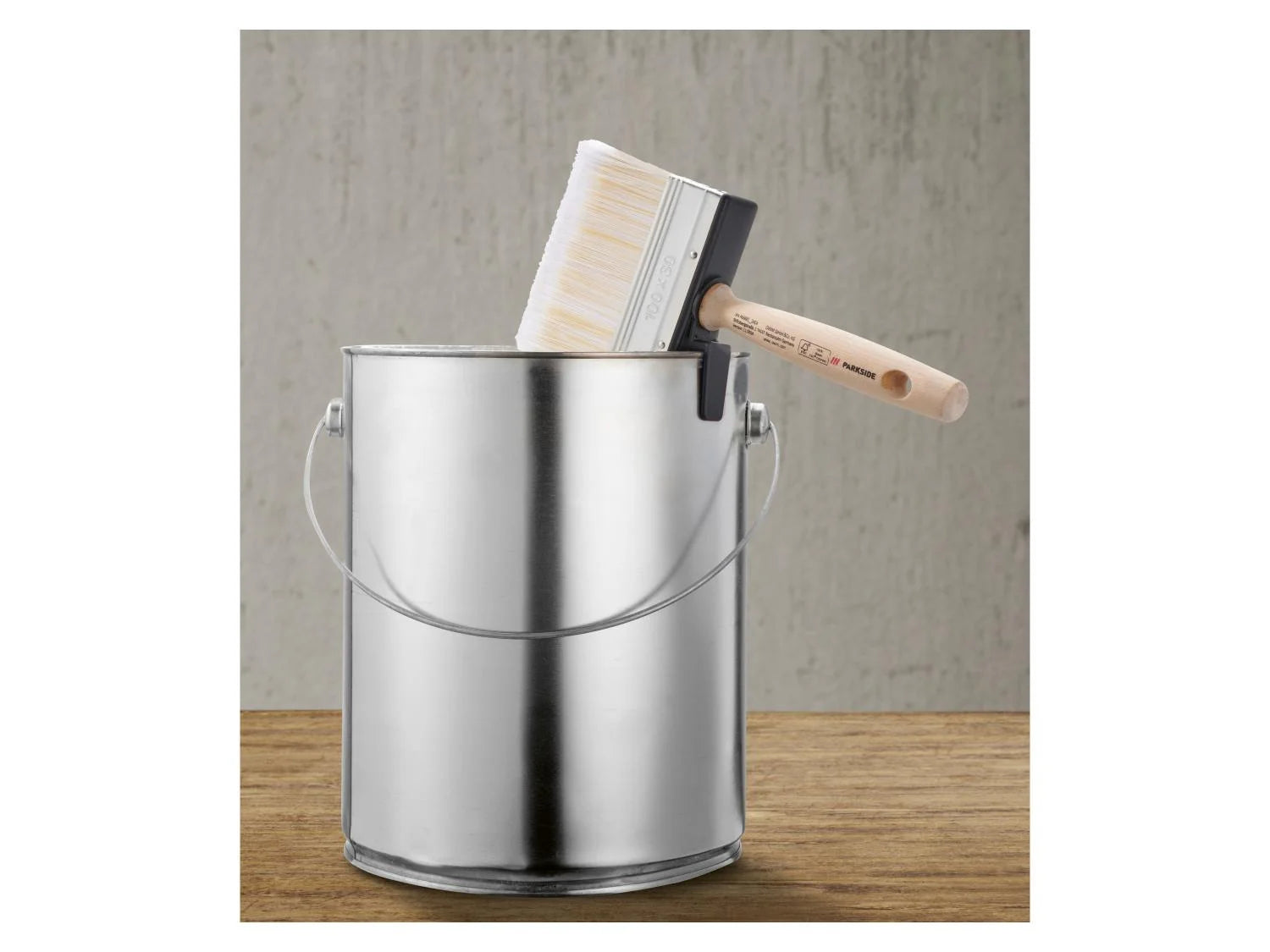 PARKSIDE® Ecsetkészlet - 10 részes