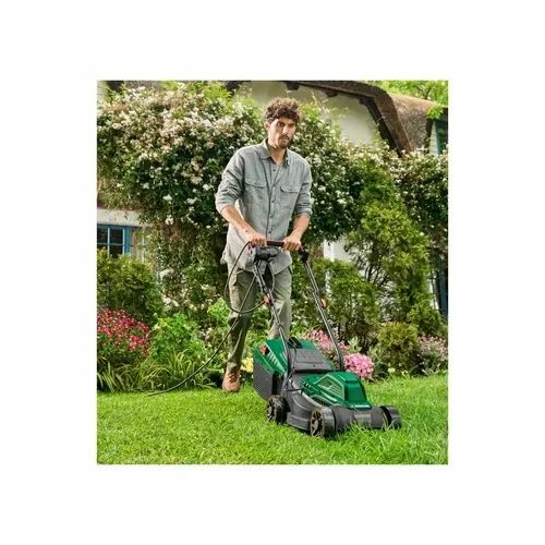 PARKSIDE® PERM 1200 A1 elektromos fűnyíró, 1200 W