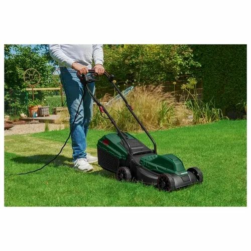 PARKSIDE® PERM 1200 A1 elektromos fűnyíró, 1200 W