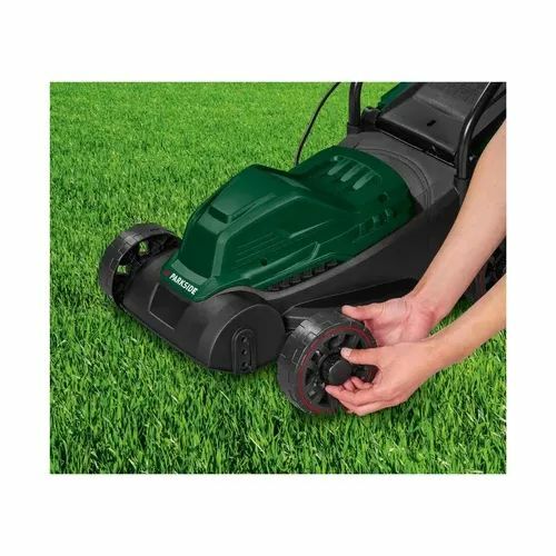 PARKSIDE® PERM 1200 A1 elektromos fűnyíró, 1200 W