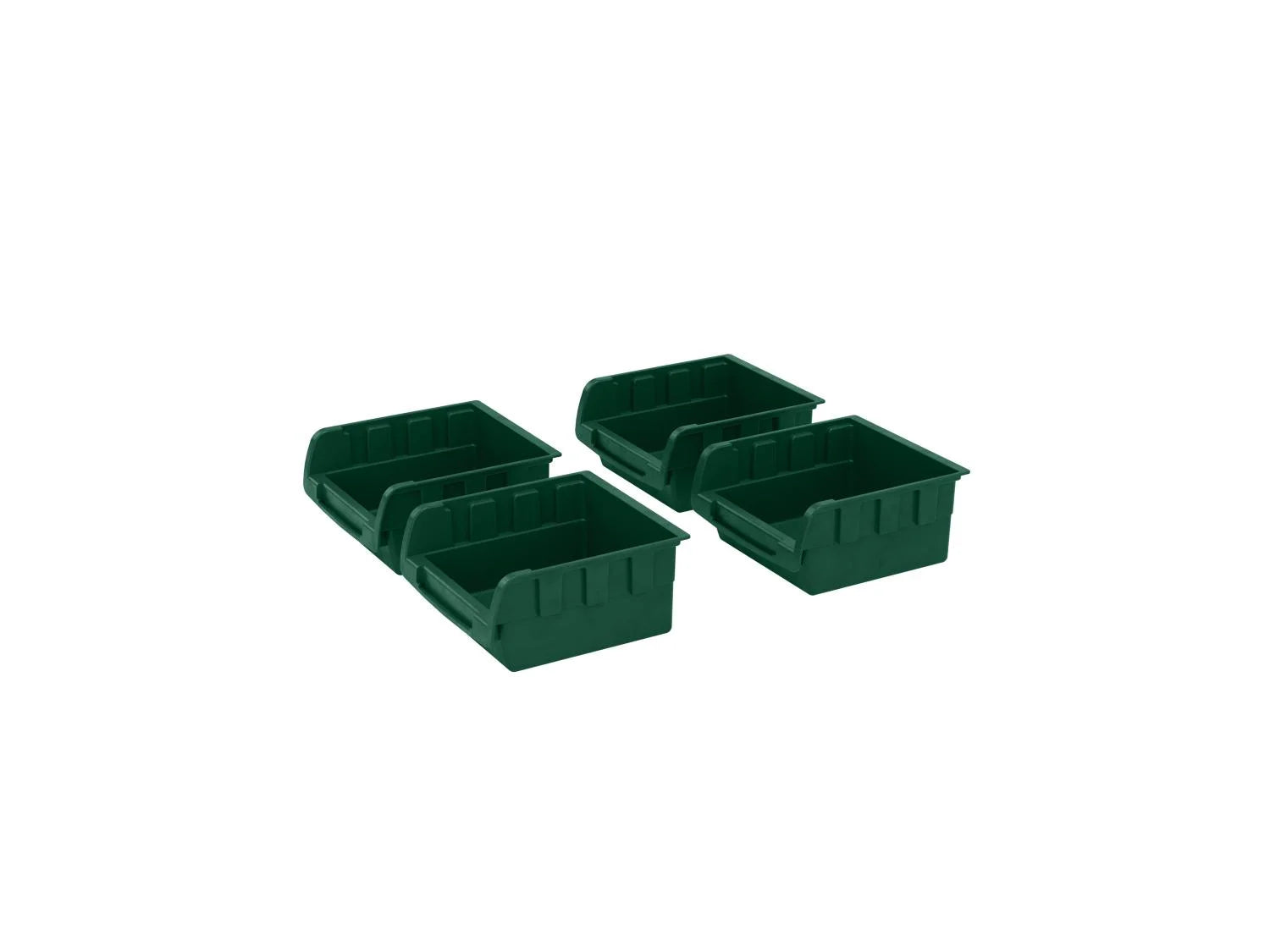 PARKSIDE® Kis tárolódoboz 4 darabos készlet