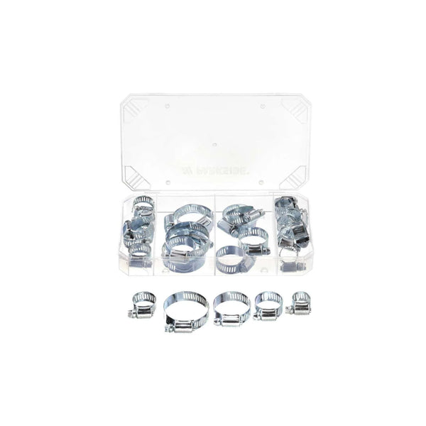 PARKSIDE® Tömlőbilincs készlet - 26 darabos