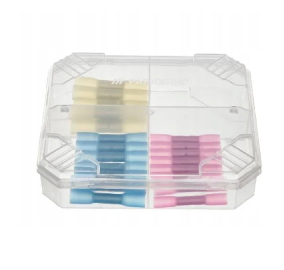 PARKSIDE® Zsugorcső készlet - 22 részes