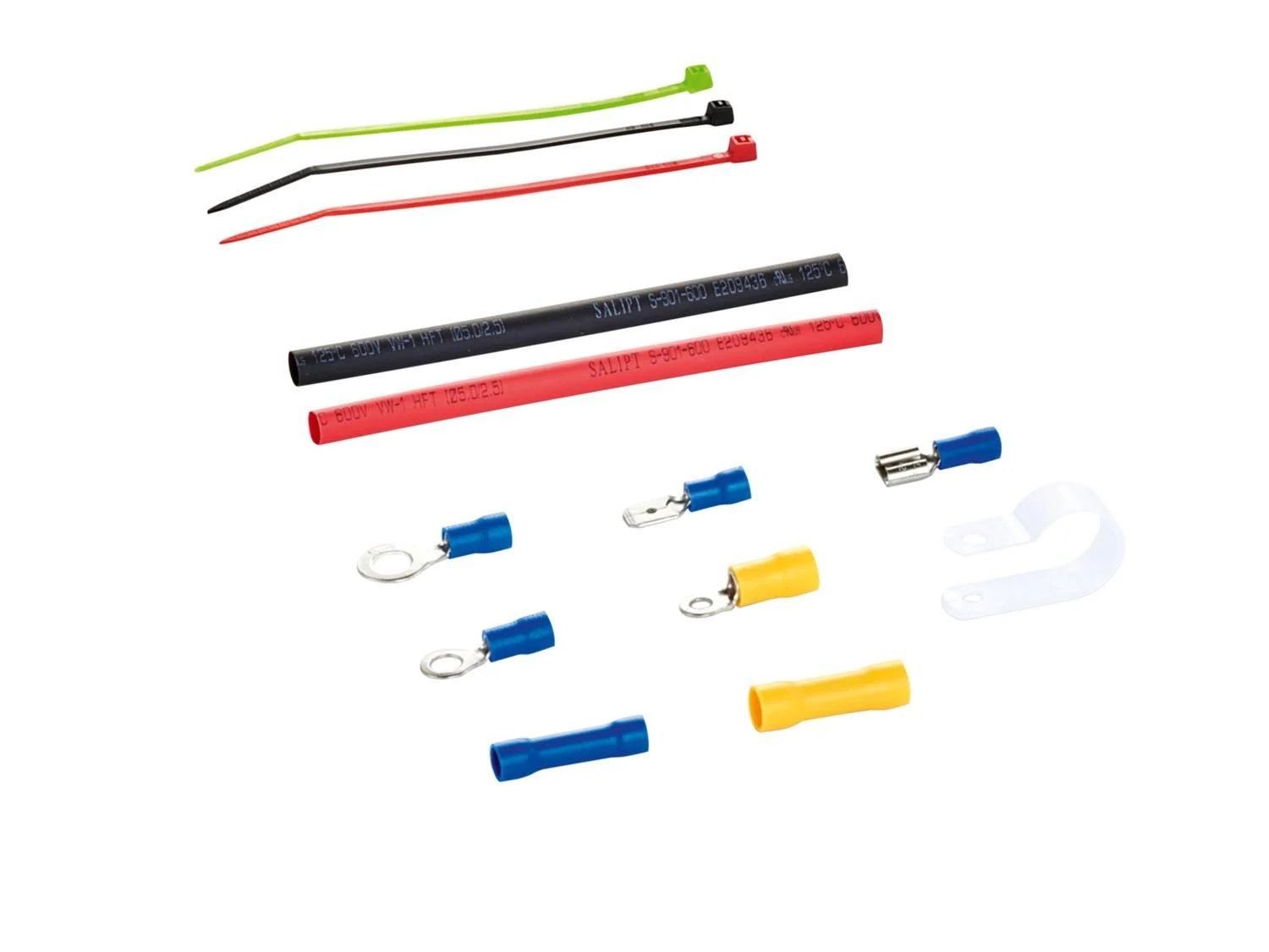 PARKSIDE® Kábelkötöző/kábelrögzítő készlet