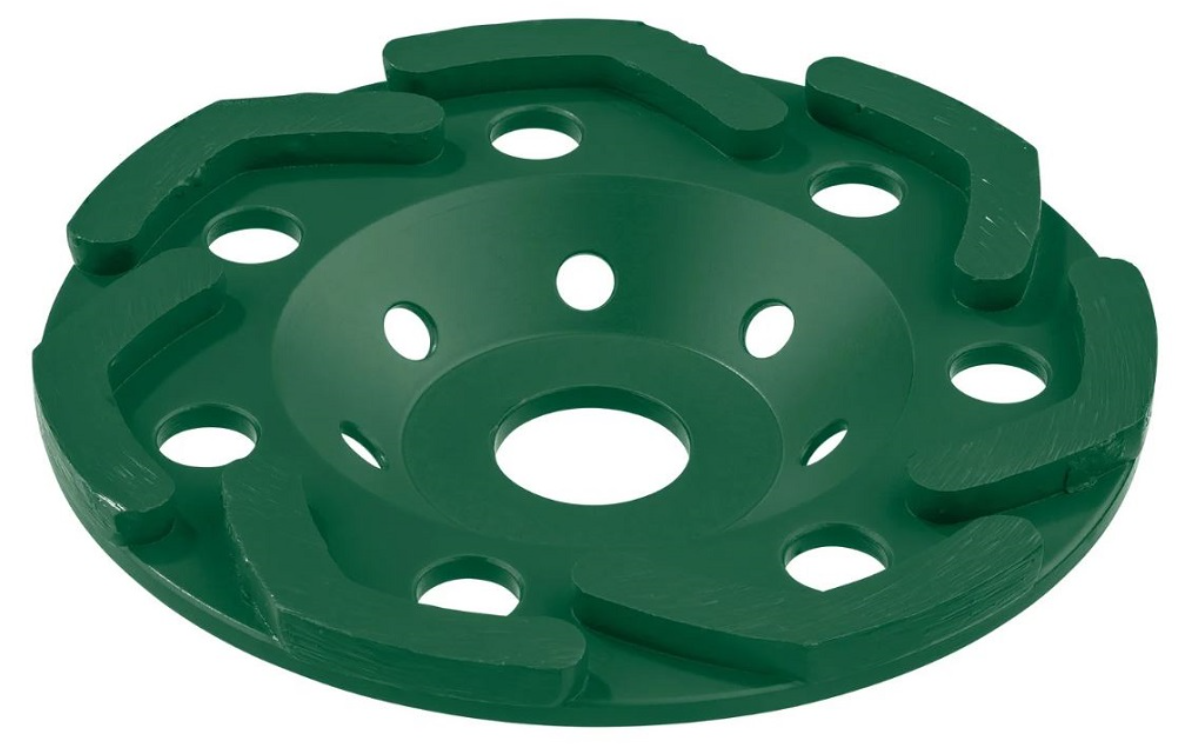 PARKSIDE® Gyémánt csiszolókorong PDST 125