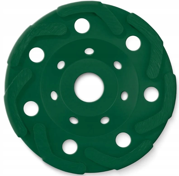 PARKSIDE® Gyémánt csiszolókorong PDST 125