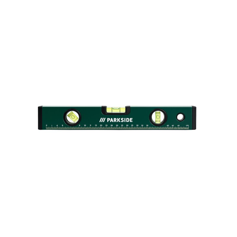 PARKSIDE® Kézi vízmérték – 300 mm