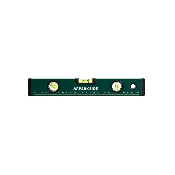 PARKSIDE® Kézi vízmérték – 300 mm