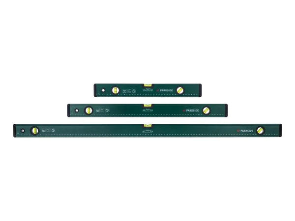 PARKSIDE® Szintezőkészlet - 3 darab