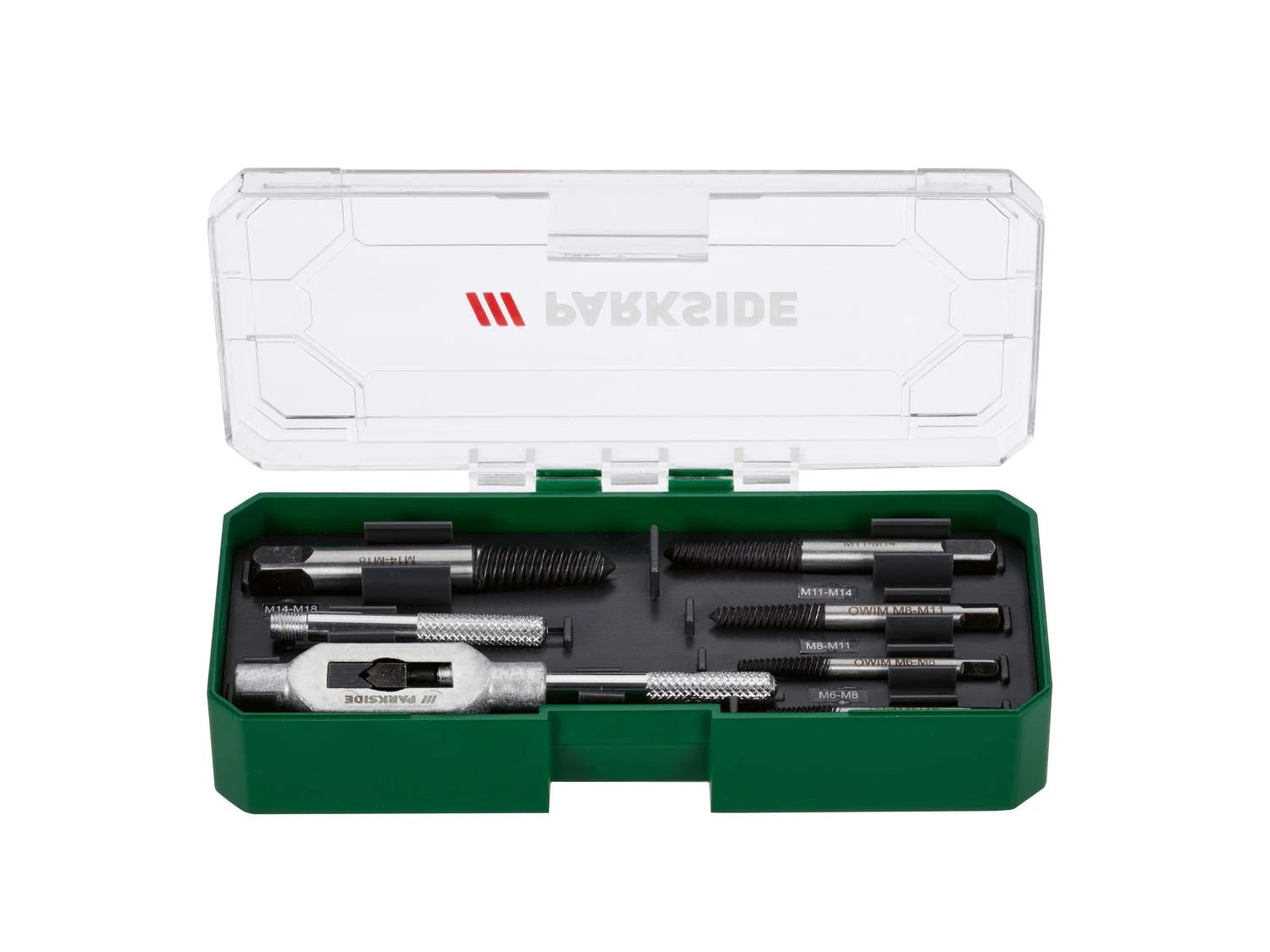 PARKSIDE® Csavarkihúzó készlet