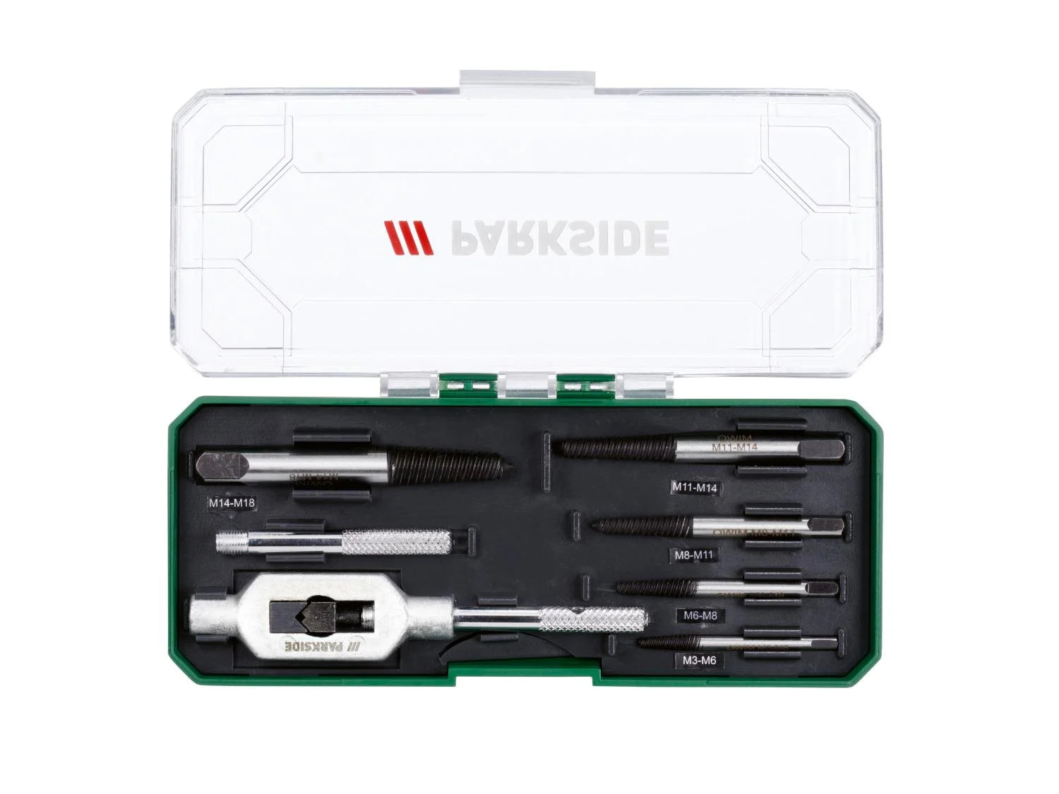 PARKSIDE® Csavarkihúzó készlet