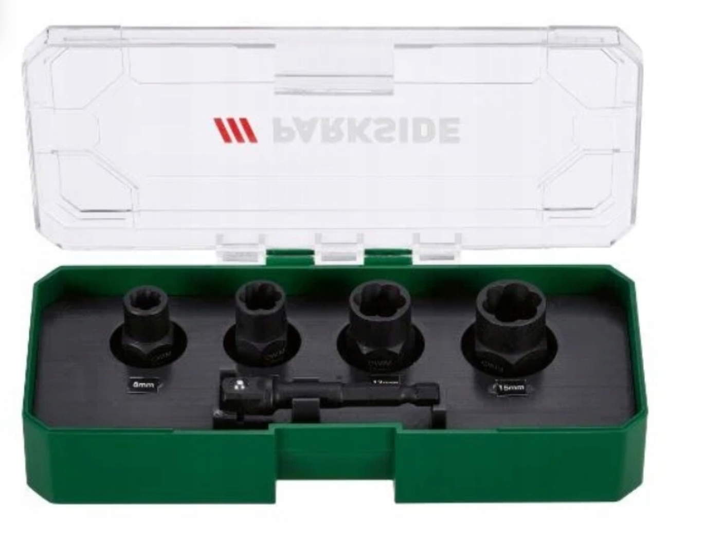 PARKSIDE® Anyakihúzó készlet