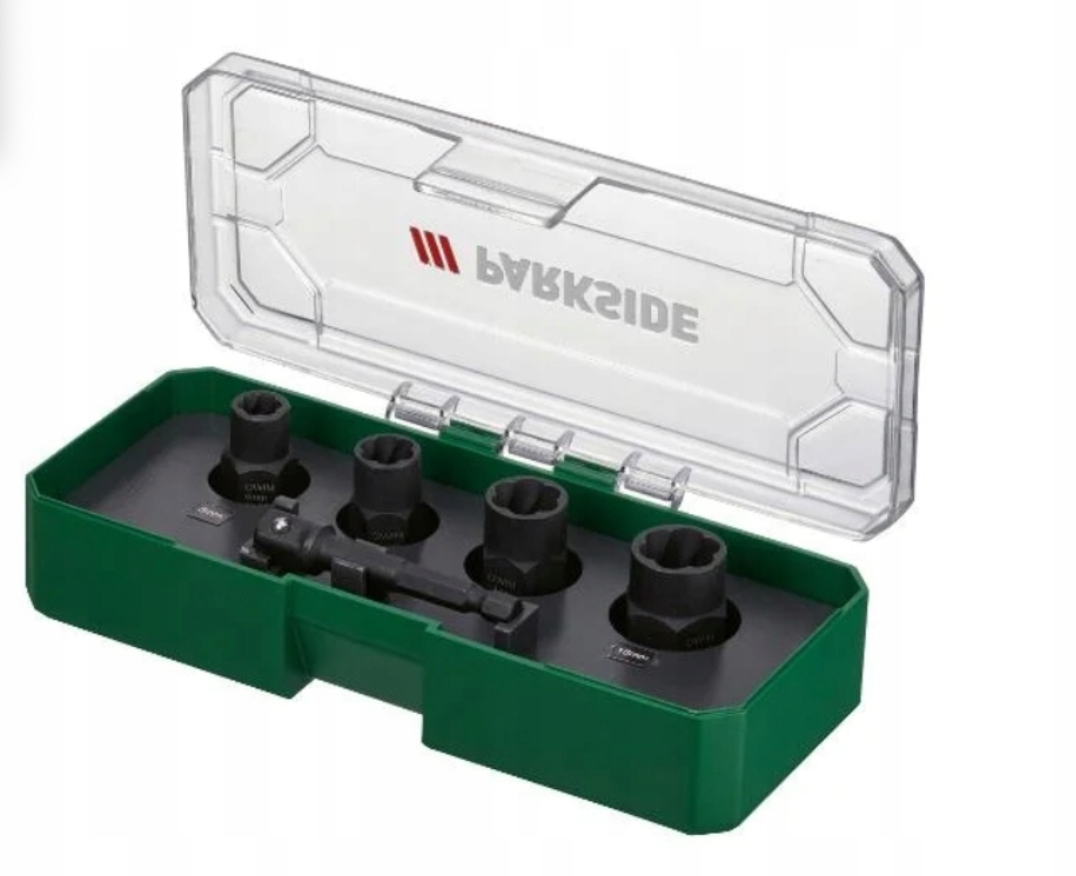PARKSIDE® Anyakihúzó készlet