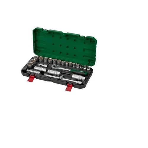 PARKSIDE® PSSS 24 A1 Dugókulcskészlet – 24 részes