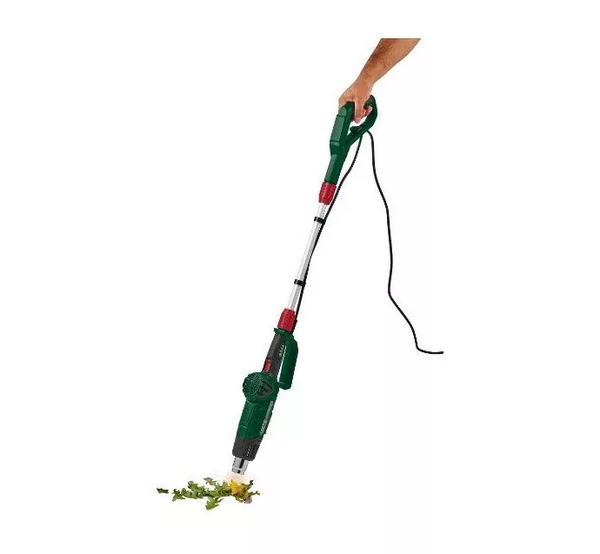 PARKSIDE® PELHLG 2000 A1 – Hosszú nyelű hőlégfúvó és gyomírtó, 2000 W
