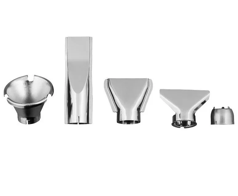 PARKSIDE® PELHLG 2000 A1 – Hosszú nyelű hőlégfúvó és gyomírtó, 2000 W