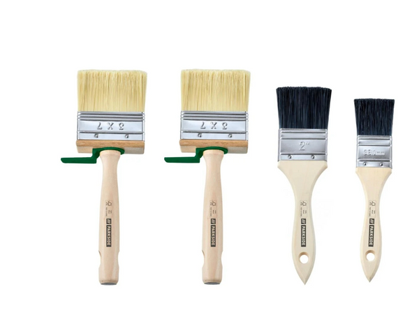 PARKSIDE® Festőecset készlet